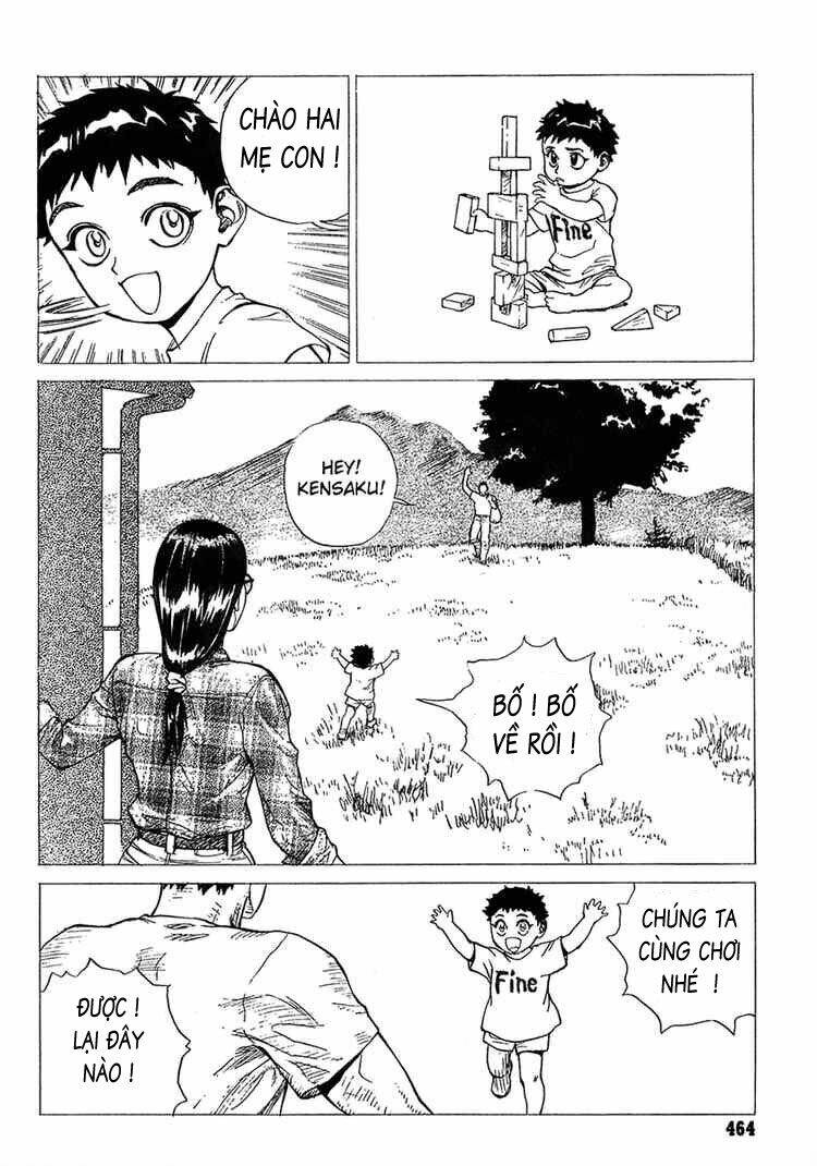 B.Reaction Chapter 17 - Trang 19