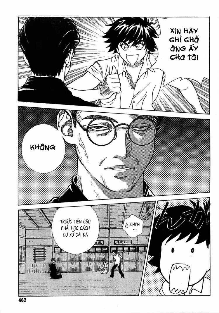 B.Reaction Chapter 17 - Trang 22