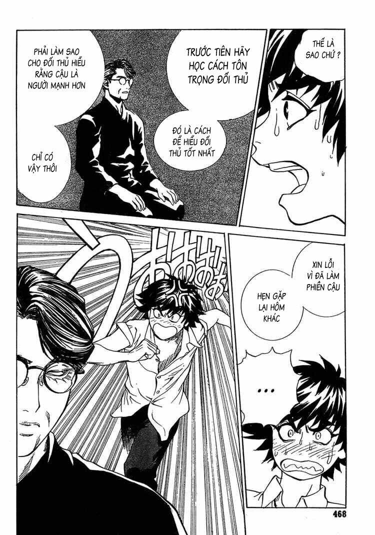 B.Reaction Chapter 17 - Trang 23