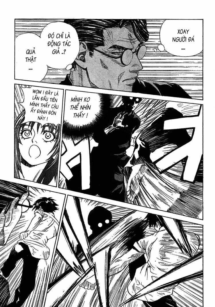 B.Reaction Chapter 17 - Trang 24