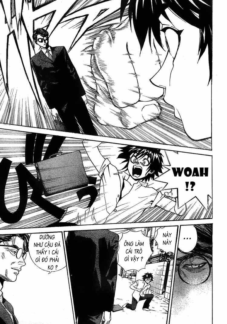 B.Reaction Chapter 17 - Trang 2