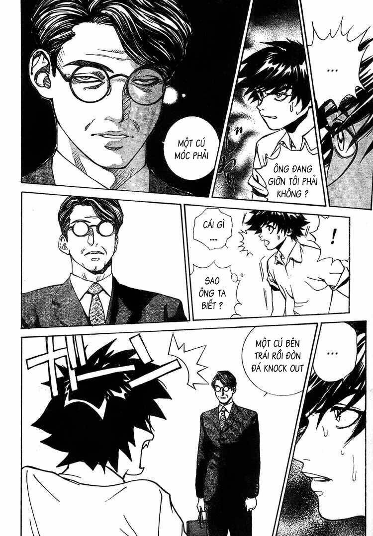 B.Reaction Chapter 17 - Trang 3
