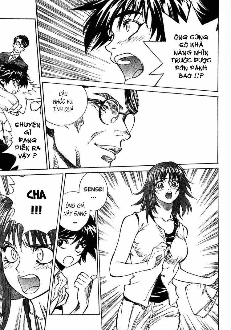 B.Reaction Chapter 17 - Trang 4