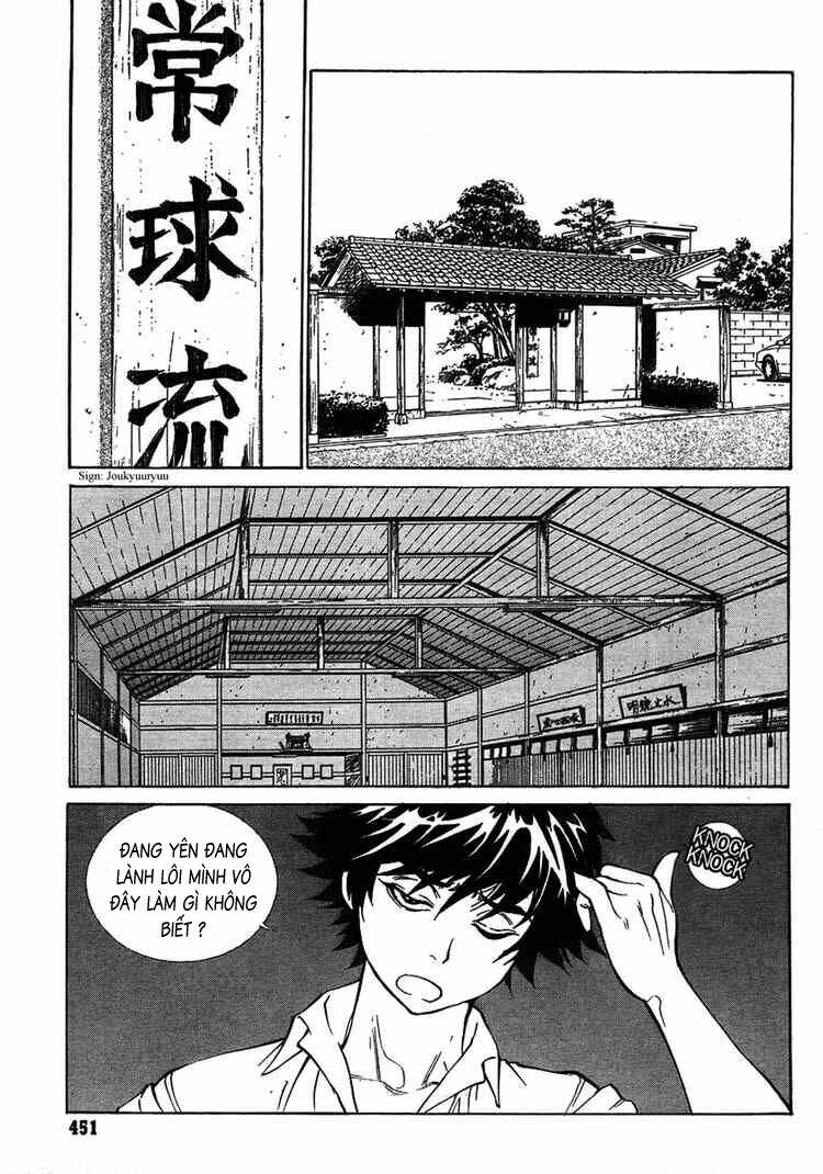 B.Reaction Chapter 17 - Trang 6