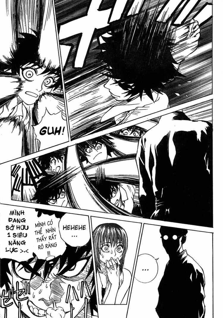 B.Reaction Chapter 17 - Trang 8