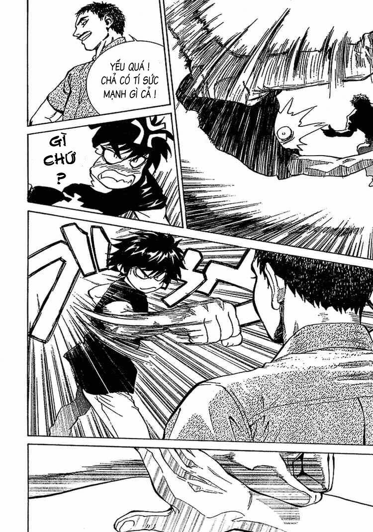 B.Reaction Chapter 18 - Trang 9