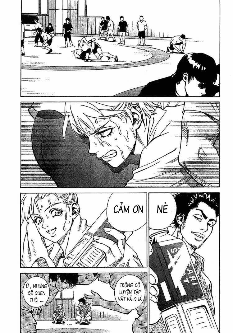 B.Reaction Chapter 18 - Trang 14