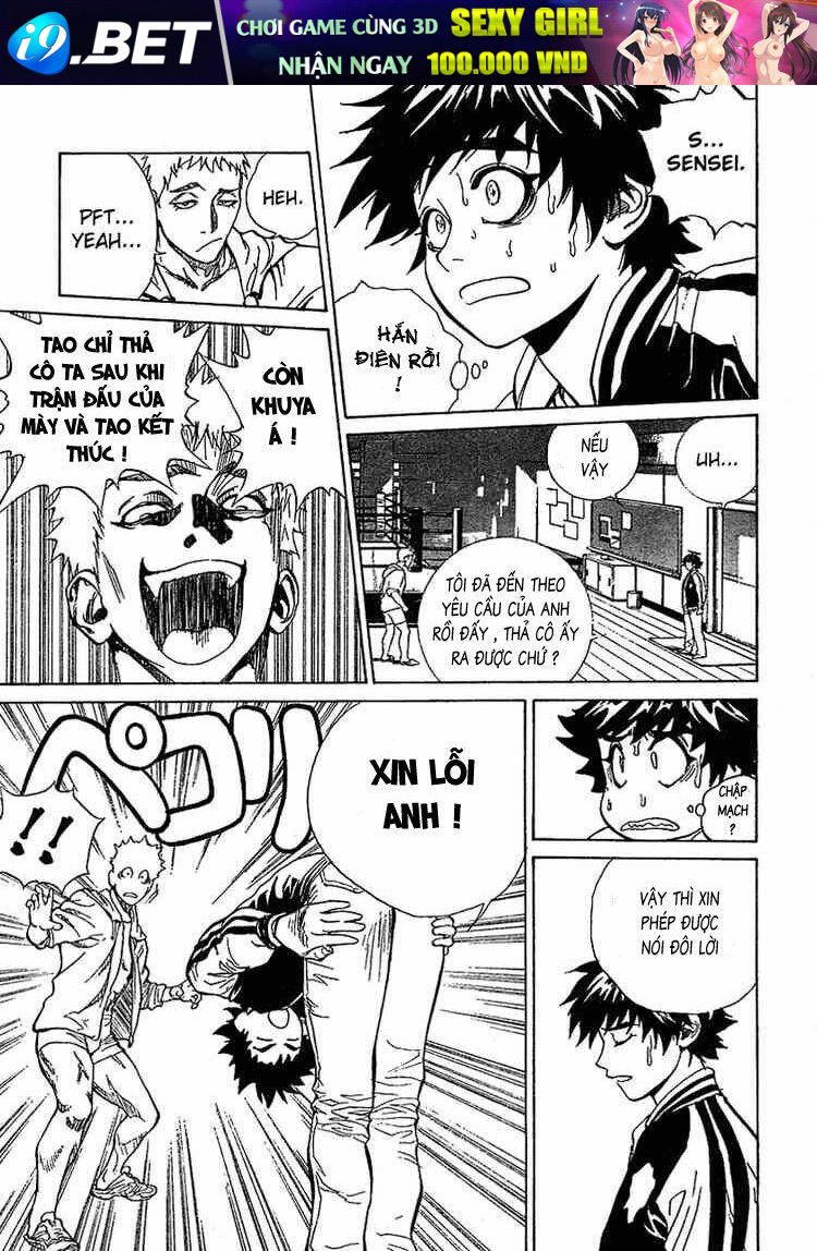 B.Reaction Chapter 18 - Trang 22