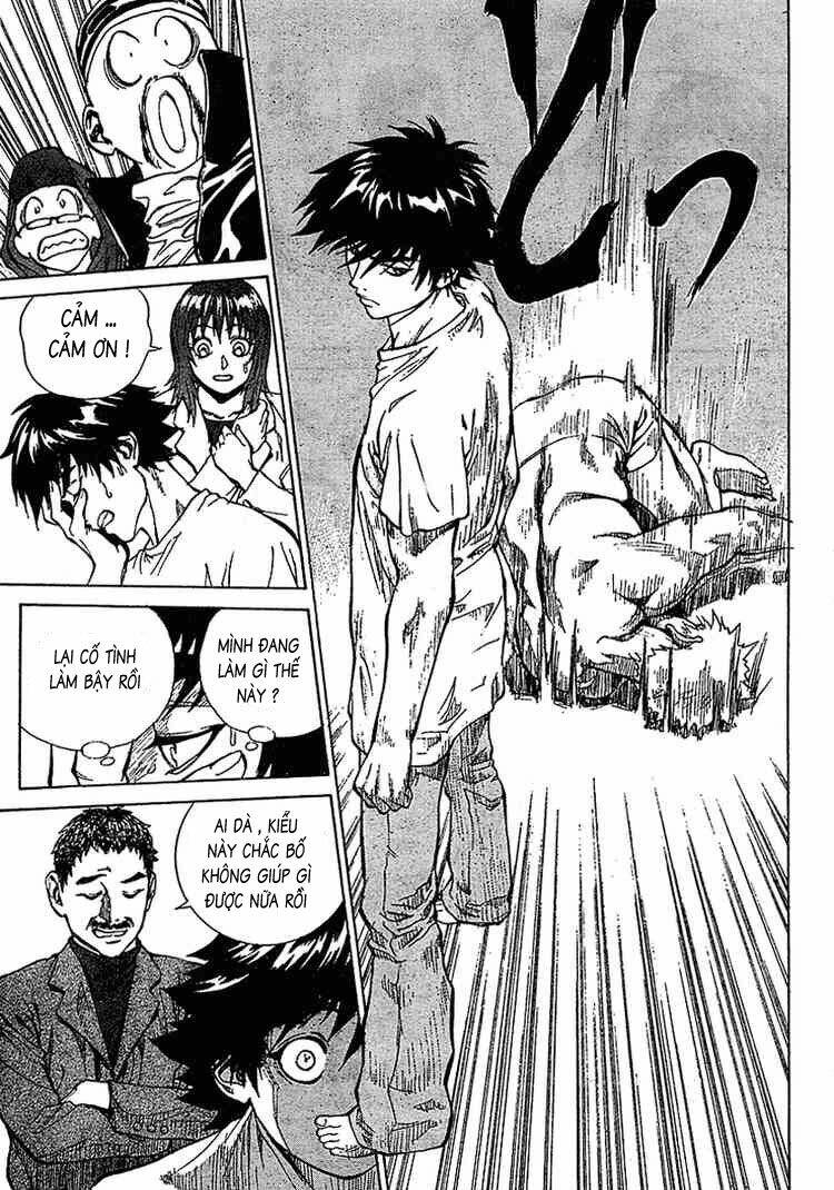B.Reaction Chapter 18 - Trang 26