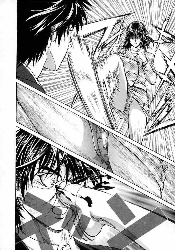 B.Reaction Chapter 2 - Trang 10