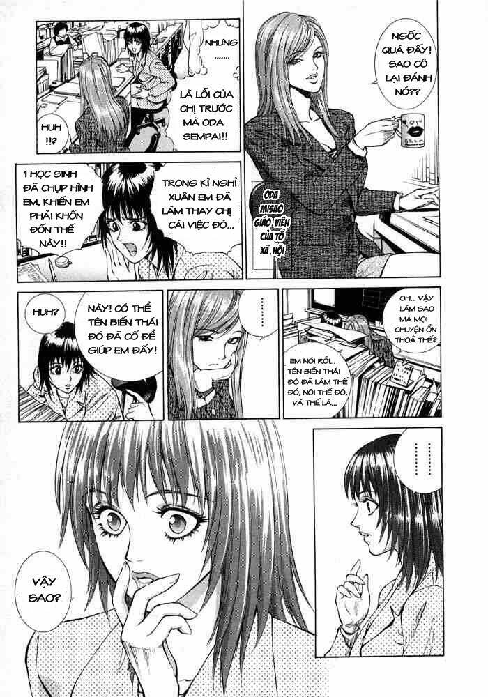 B.Reaction Chapter 2 - Trang 13