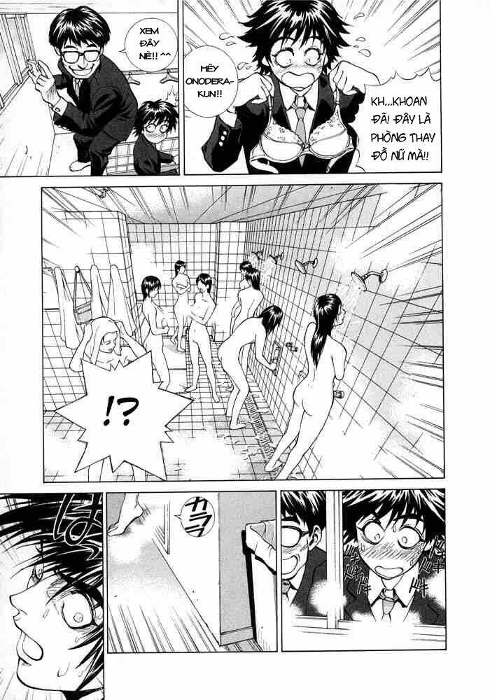 B.Reaction Chapter 2 - Trang 17