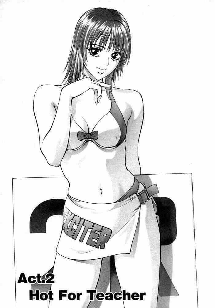 B.Reaction Chapter 2 - Trang 1