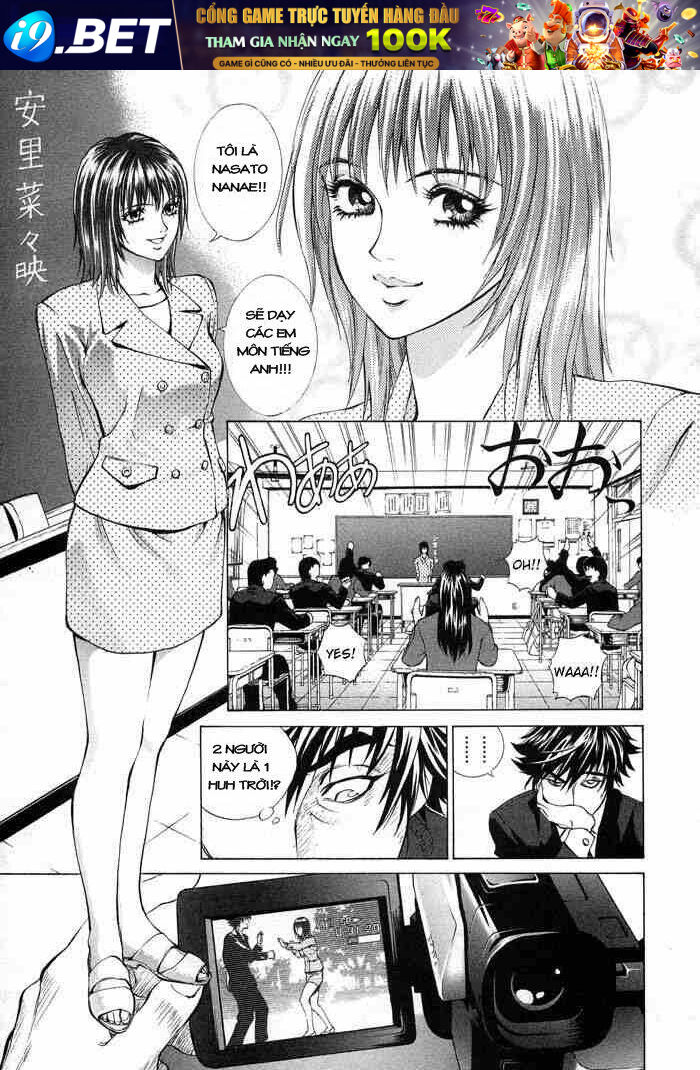 B.Reaction Chapter 2 - Trang 3