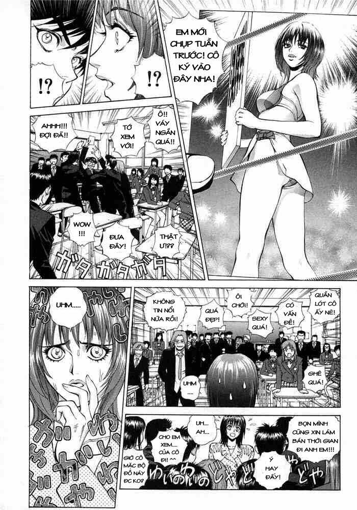 B.Reaction Chapter 2 - Trang 6