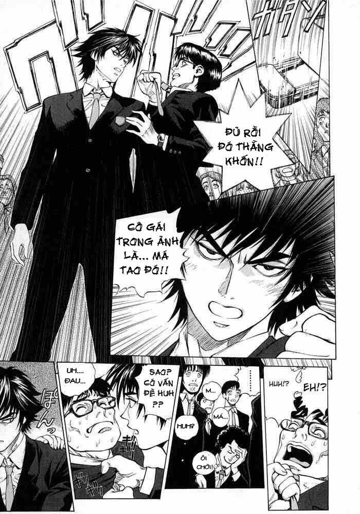 B.Reaction Chapter 2 - Trang 7