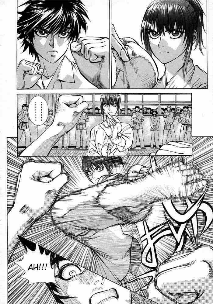 B.Reaction Chapter 3 - Trang 11