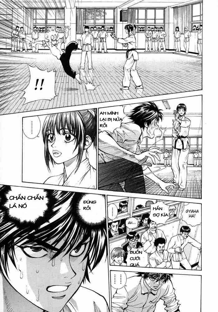 B.Reaction Chapter 3 - Trang 12