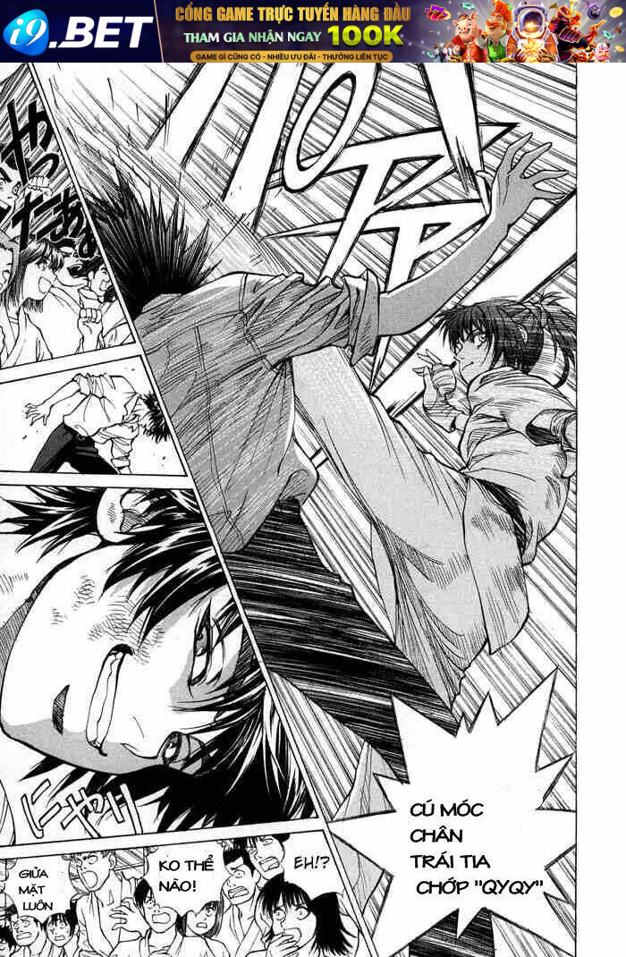 B.Reaction Chapter 3 - Trang 14