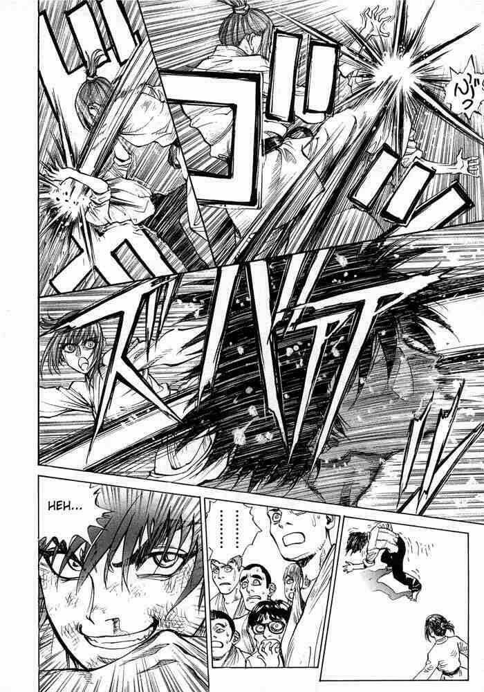 B.Reaction Chapter 3 - Trang 15