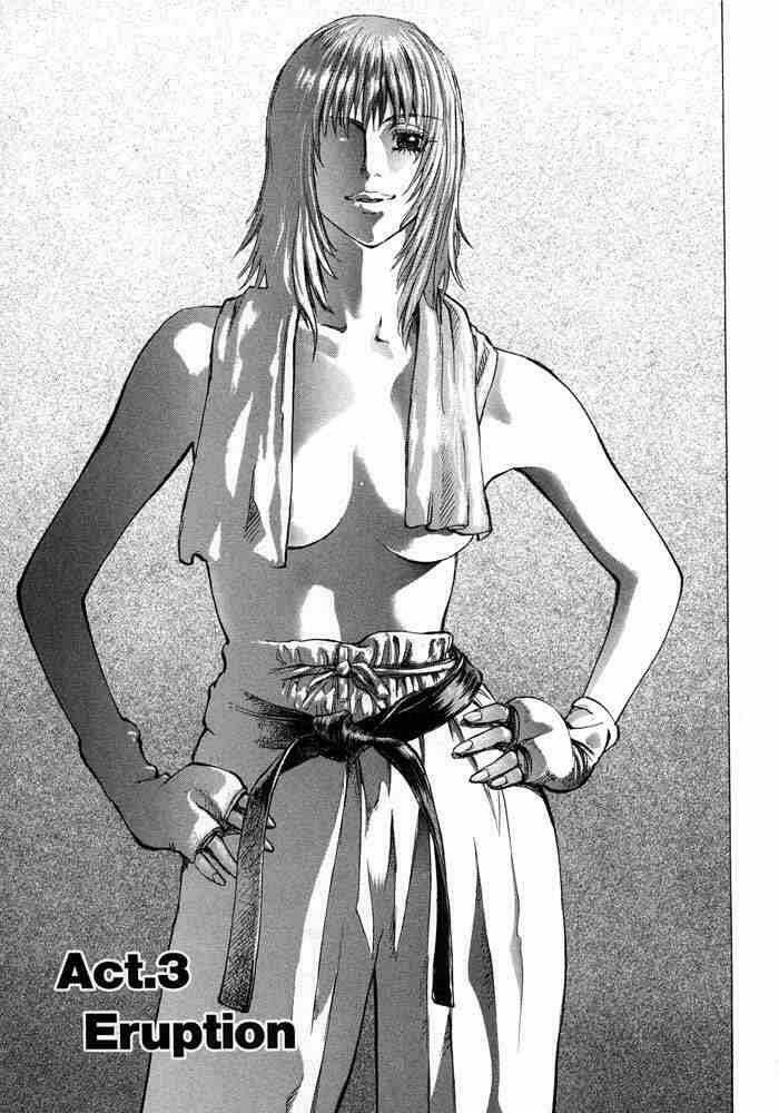 B.Reaction Chapter 3 - Trang 1