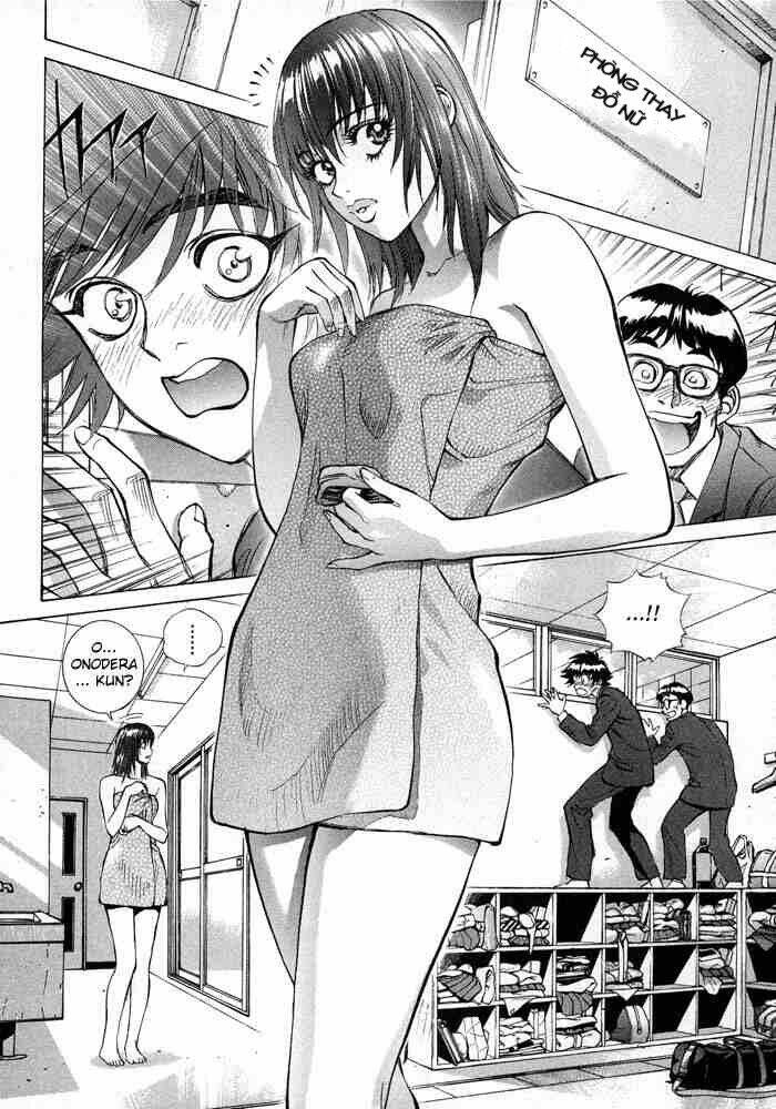 B.Reaction Chapter 3 - Trang 2