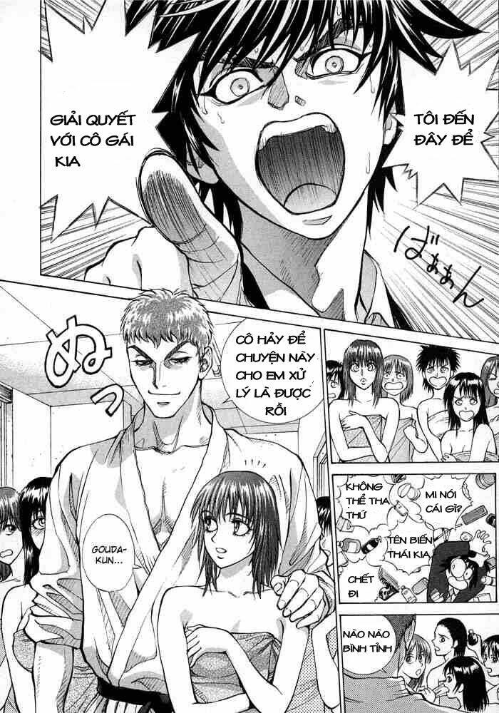 B.Reaction Chapter 3 - Trang 6