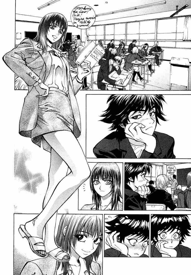 B.Reaction Chapter 4 - Trang 10