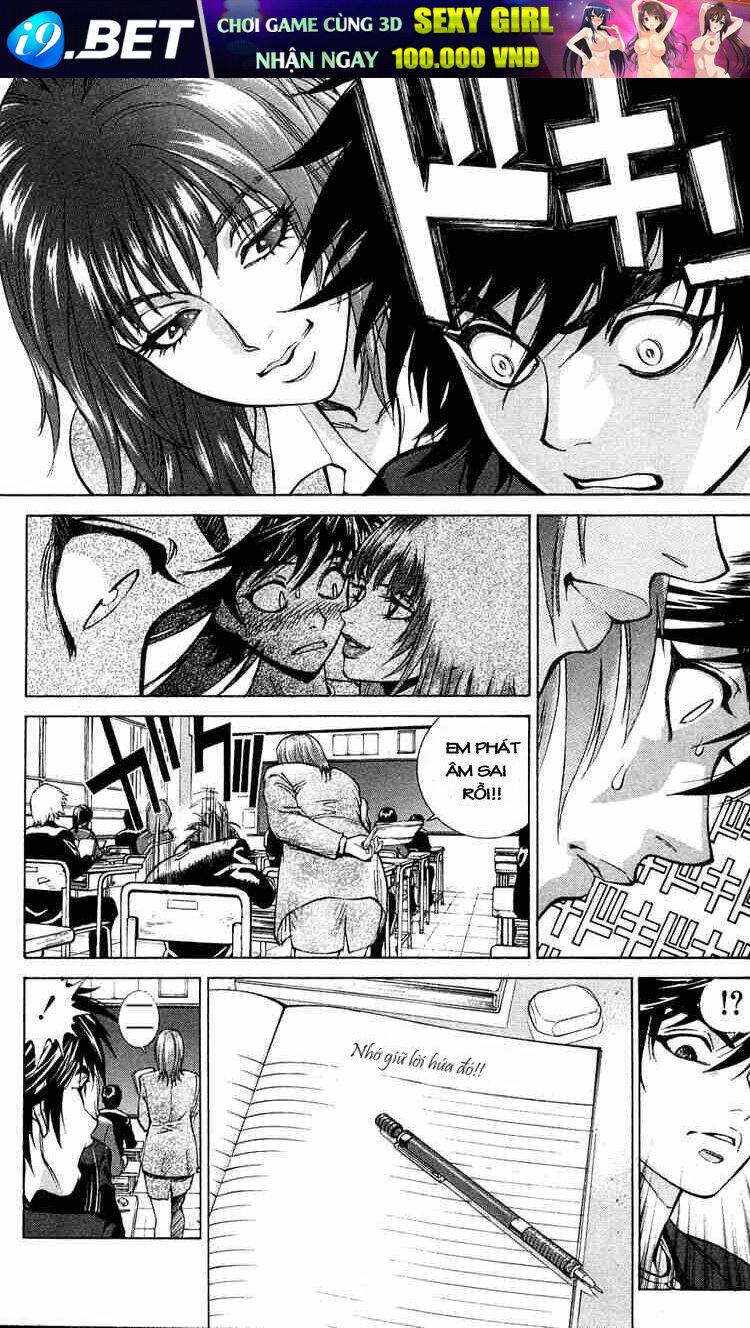 B.Reaction Chapter 4 - Trang 11