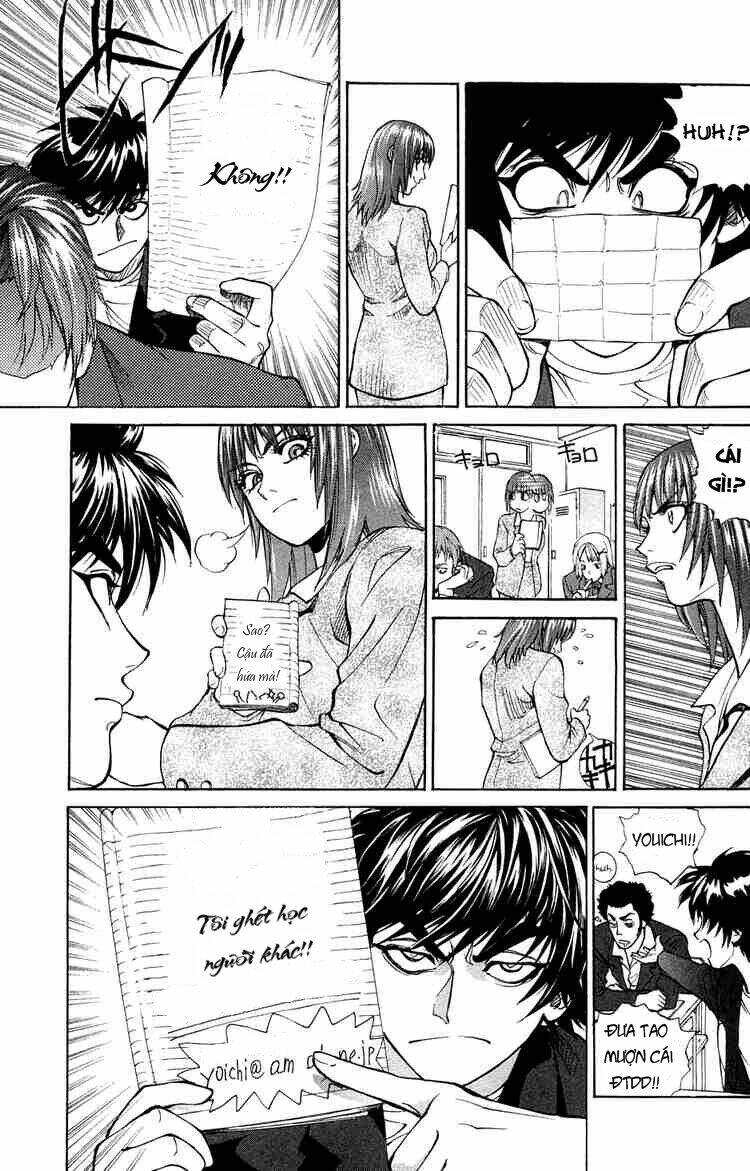 B.Reaction Chapter 4 - Trang 13