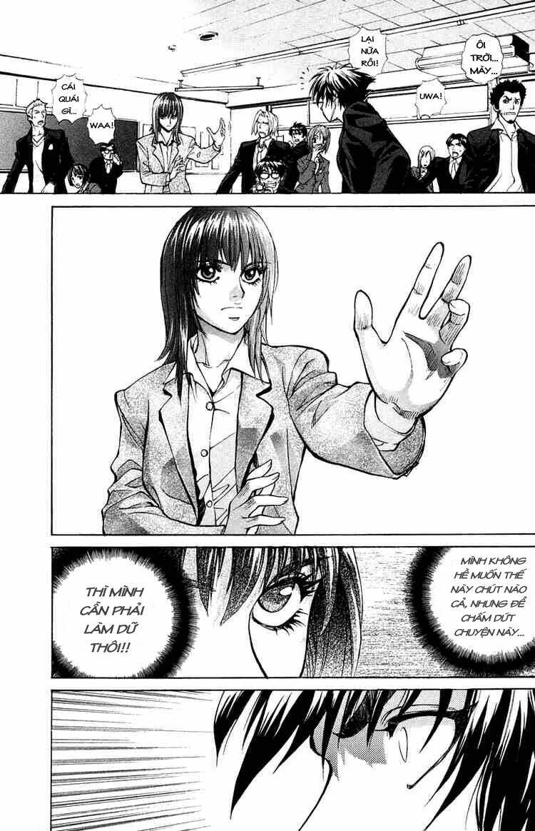 B.Reaction Chapter 4 - Trang 17