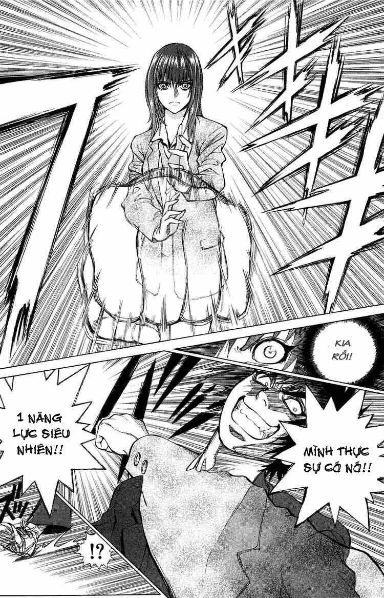 B.Reaction Chapter 4 - Trang 18