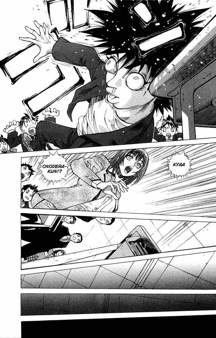 B.Reaction Chapter 4 - Trang 19