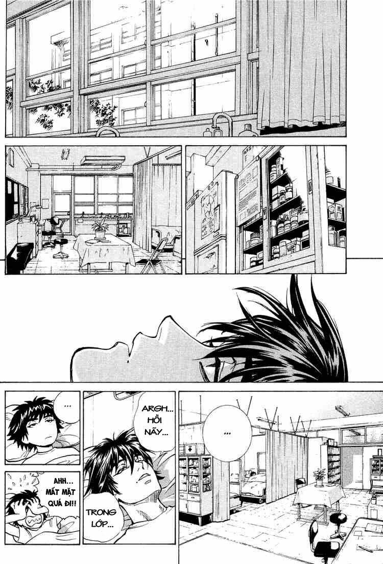 B.Reaction Chapter 4 - Trang 20