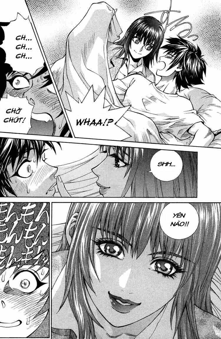 B.Reaction Chapter 4 - Trang 22