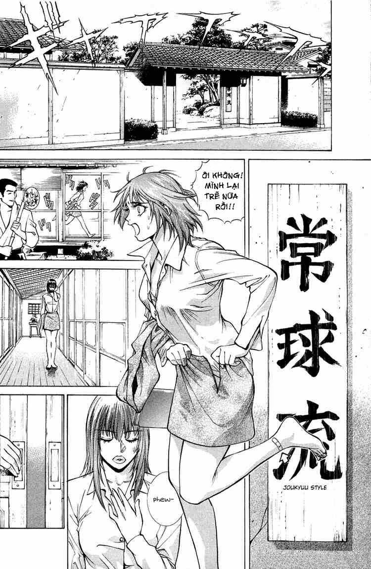 B.Reaction Chapter 4 - Trang 2