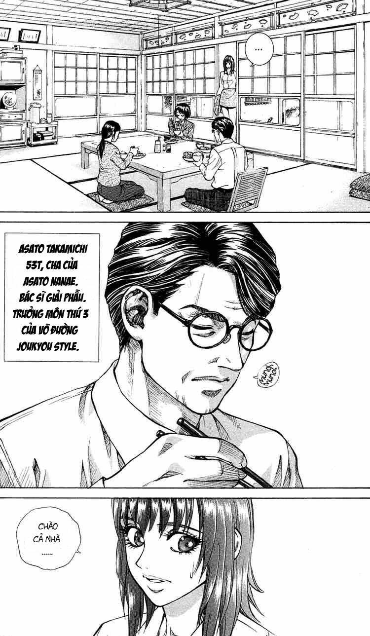 B.Reaction Chapter 4 - Trang 3