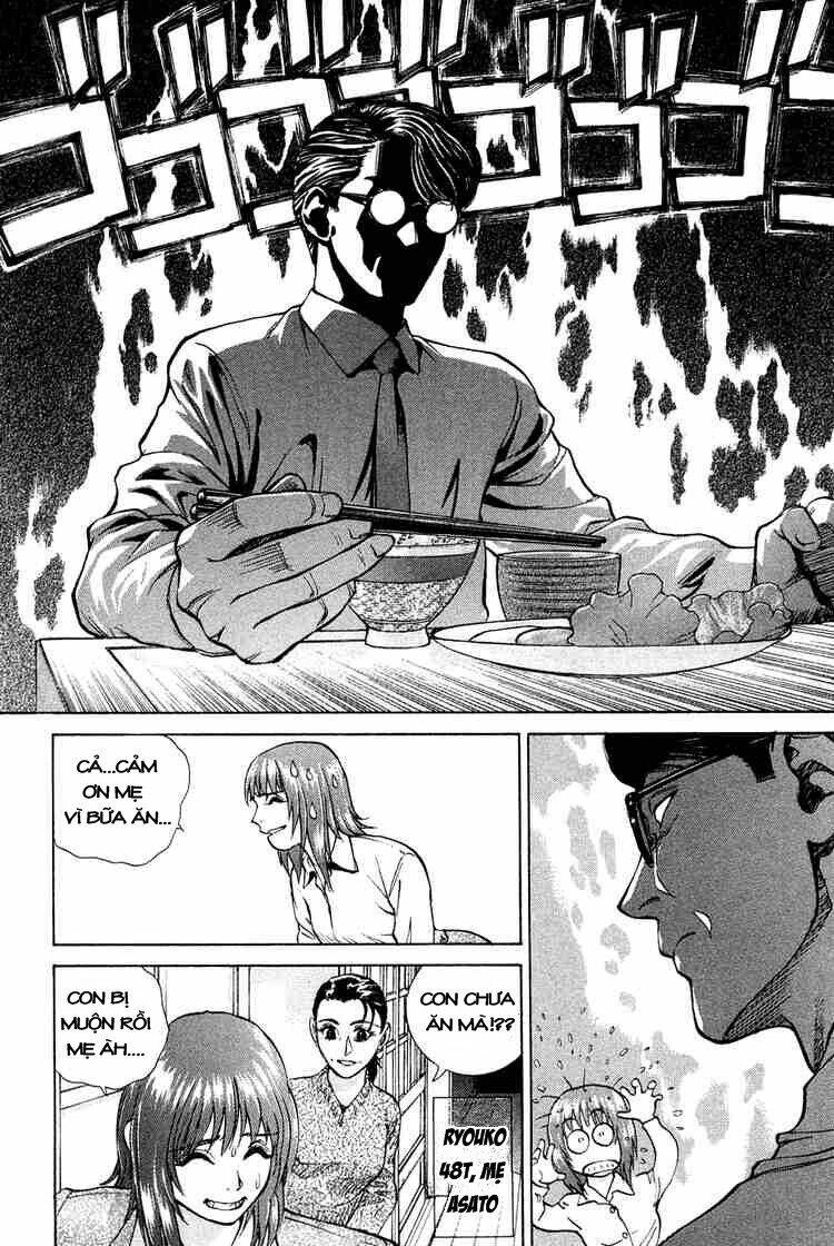 B.Reaction Chapter 4 - Trang 5