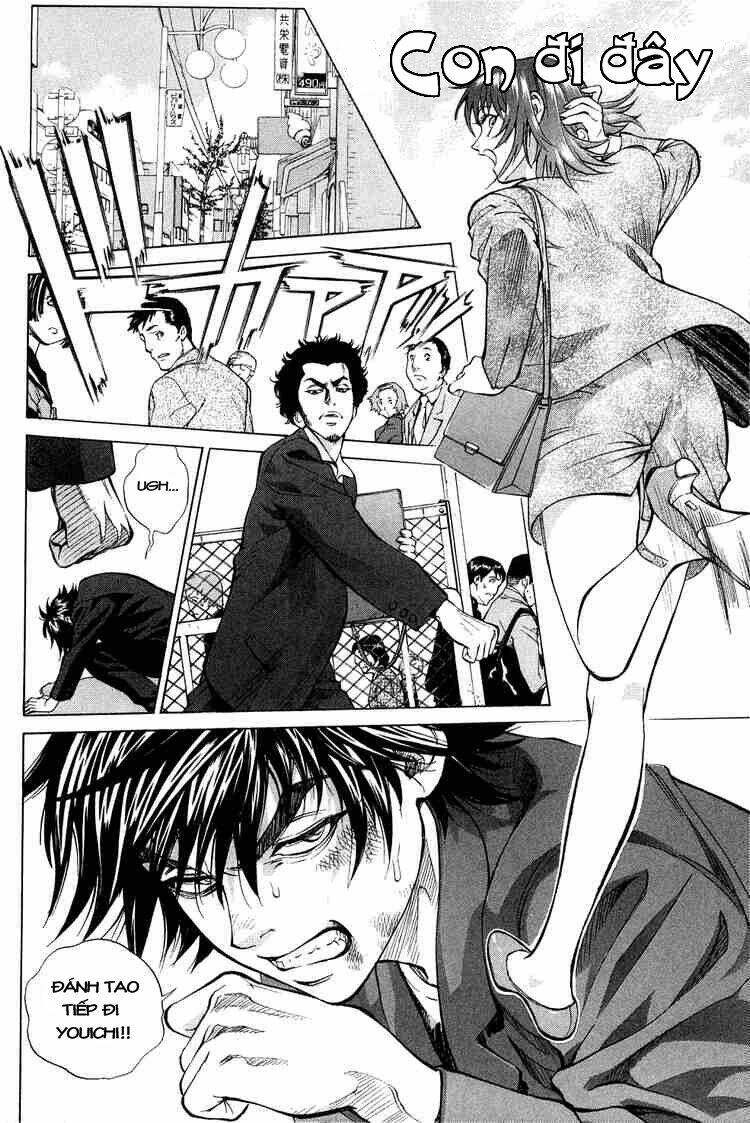 B.Reaction Chapter 4 - Trang 6