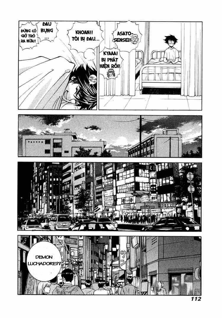 B.Reaction Chapter 5 - Trang 9