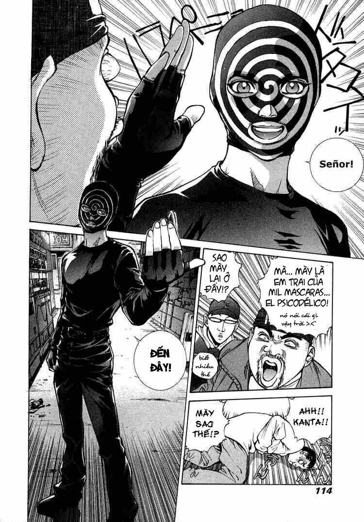 B.Reaction Chapter 5 - Trang 11