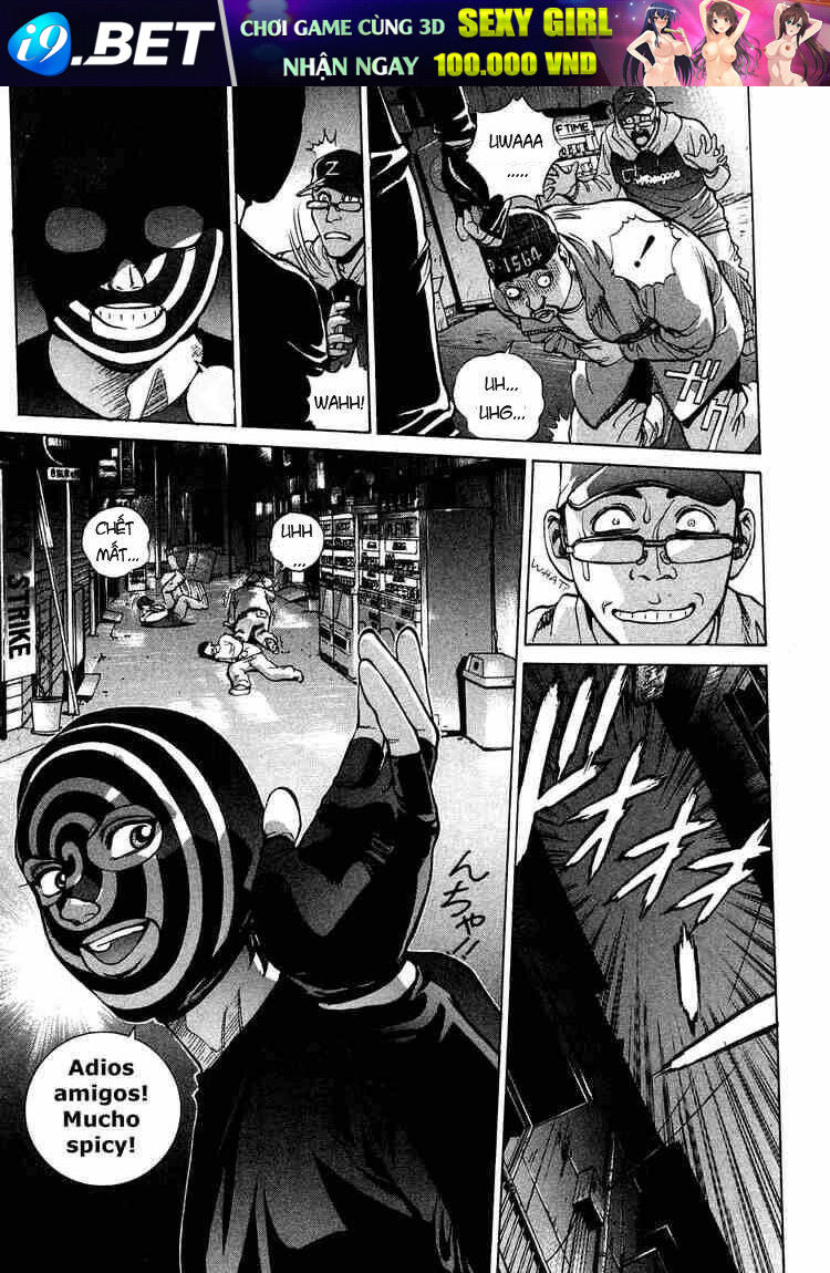 B.Reaction Chapter 5 - Trang 14