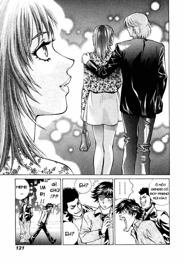 B.Reaction Chapter 5 - Trang 18