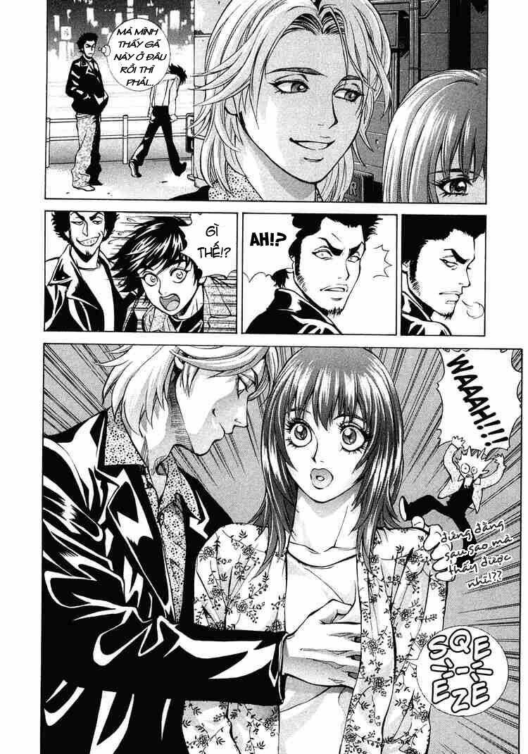 B.Reaction Chapter 5 - Trang 19