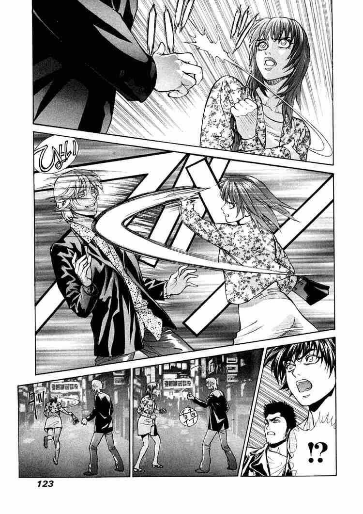 B.Reaction Chapter 5 - Trang 20