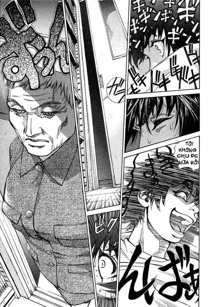 B.Reaction Chapter 5 - Trang 4