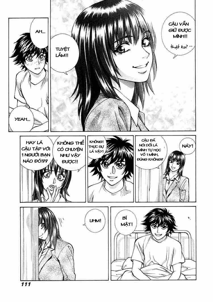 B.Reaction Chapter 5 - Trang 8