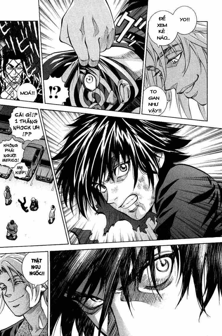 B.Reaction Chapter 6 - Trang 9