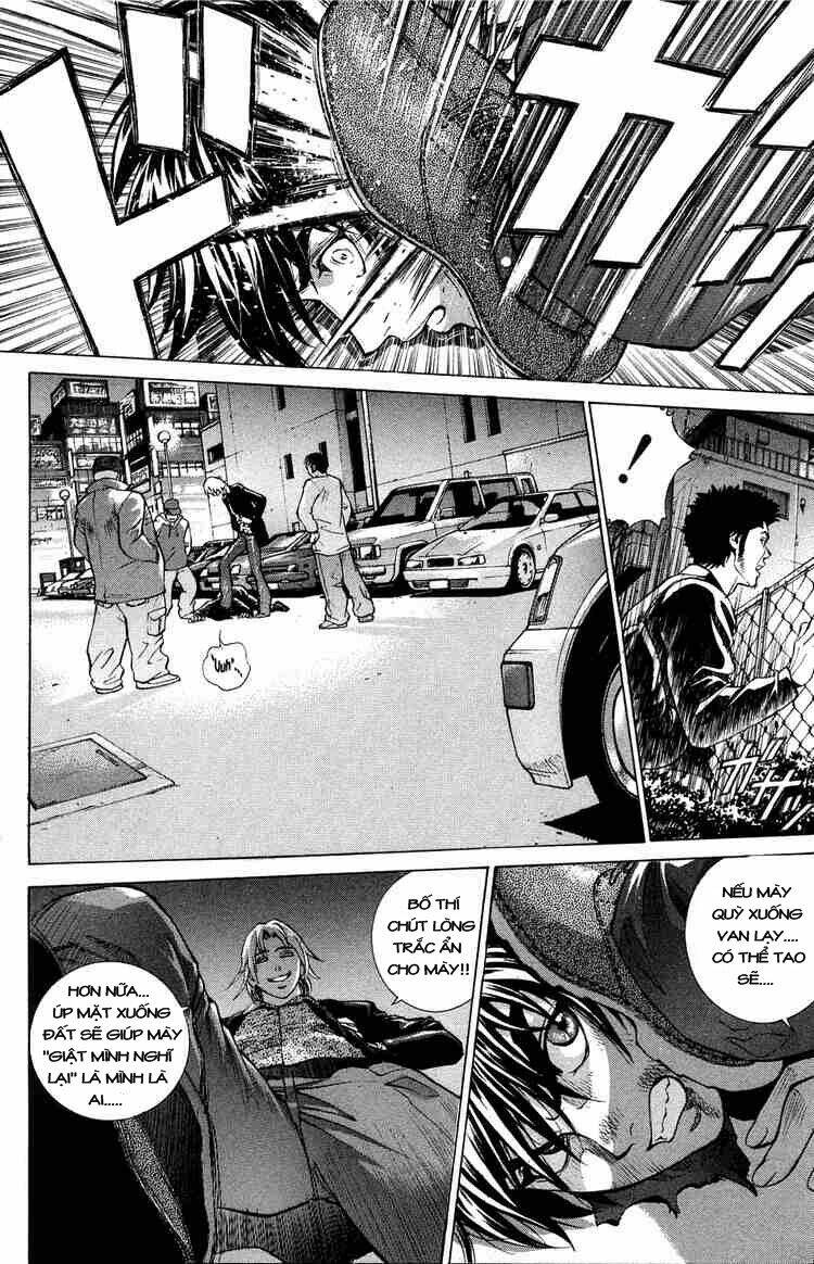 B.Reaction Chapter 6 - Trang 10