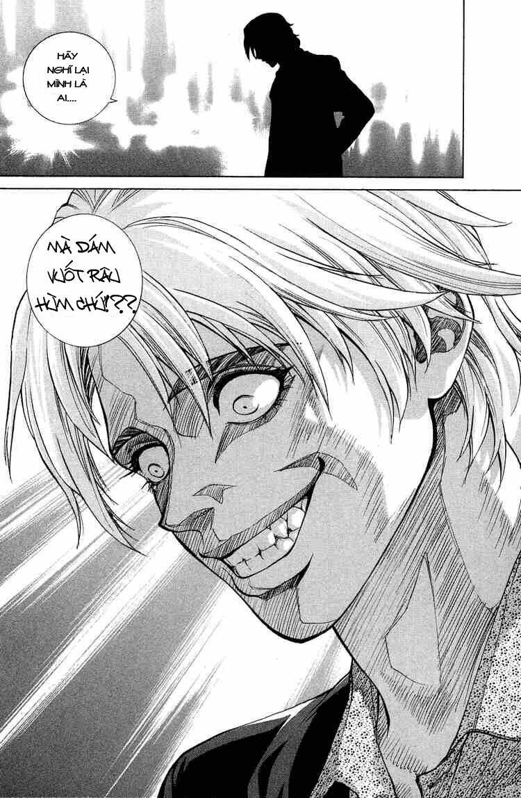 B.Reaction Chapter 6 - Trang 11
